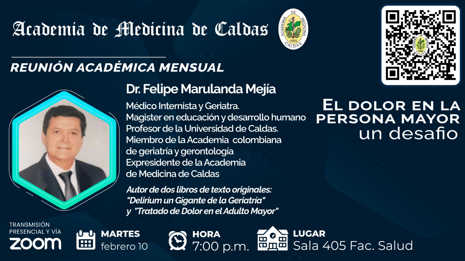 ID de reunión: 864 1198 2899 https://us02web.zoom.us/j/86411982899 Zoom